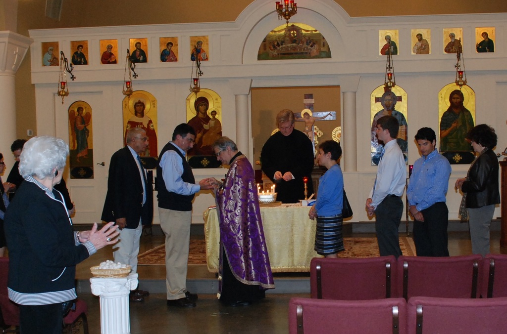 Photo Albums | St. Barbara Greek Orthodox Church